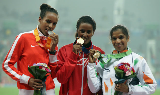 Boxer Pooja Rani wins Bronze in Women's Middleweight category at