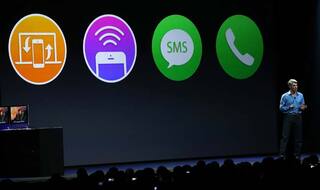 6 things you need to know about Apple iOS 8