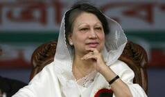 Khaleda Zia loses court battle on corruption charges