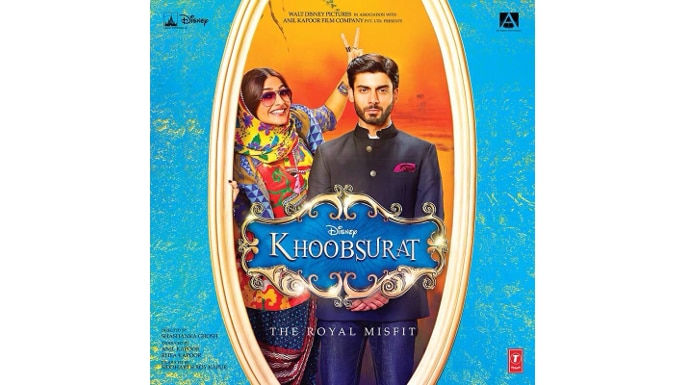 Disney's First Bollywood Remake of Rekha's 'Khoobsurat'
