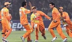 Lahore Lions Team in Champions League T20 2014: List of LL Players for CLT20 2014
