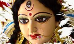 Top 10 Navratri SMSes!