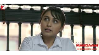'Mardaani': Rani Mukherji Takes On Sex Trafficking Liam Neeson-Style