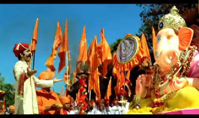 Ganesh Festival Song of the Day: Ajay-Atul's Morya Morya - powerful and ...