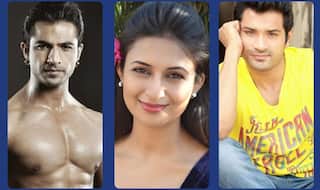 Teacher's Day special: Crush on teachers; TV actors tell their story