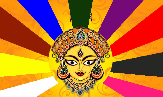 Navratri Special 9 Colours To Wear On Each Day Of The Festival And Their Importance Buzz News 4877