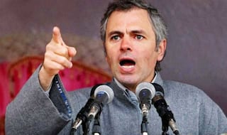Jammu and Kashmir floods: Omar Abdullah lashes out at rumour mongers