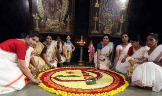 Onam special: 5 things you need to know about harvest festival in Kerala