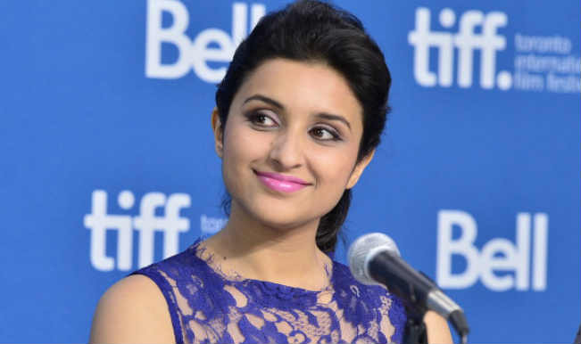 Parineeti Chopra finds it disrespectful when people call her bubbly