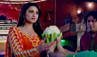 Daawat-E-Ishq making: Who demands dowry from Parineeti Chopra?