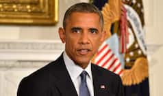 Barack Obama condemns IS beheading of British hostage