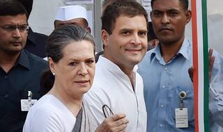 Sonia Gandhi, Rahul Gandhi to commence 2-day visit to flood-hit Jammu and kashmir on 29 September