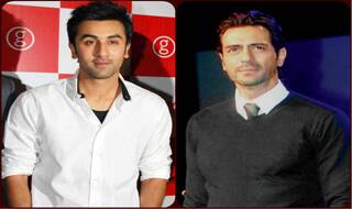 Ranbir Kapoor and Arjun Rampal are good friends