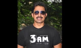 The hour of the dead turns out to be lucky for Ranvijay Singh