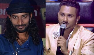 India's Raw Star: Yo Yo Honey Singh declares Rituraj Mohanty the best performer