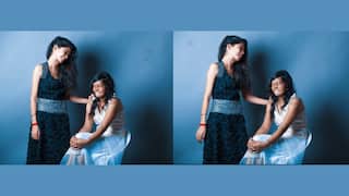 Rahul Saharan’s Inspiring Photo Shoot of Acid Attack Victims that went Viral
