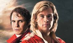 Rush: The greatest Formula 1 film of all time