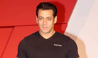 Salman Khan to launch music of Marathi film