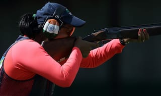 Asian Games 2014: Indian women land shooting bronze as men falter in two events