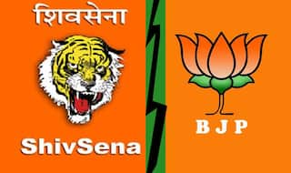 BJP-Shiv Sena alliance on the brink, again