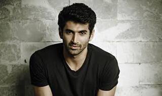 When Aditya Roy Kapur entered the girls' loo...