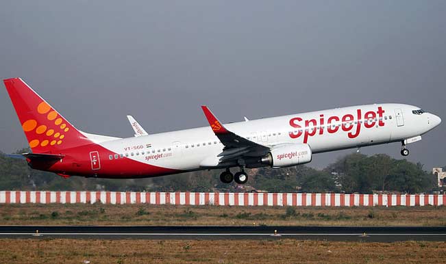 Spicejet offers Rs 499 one-way fares