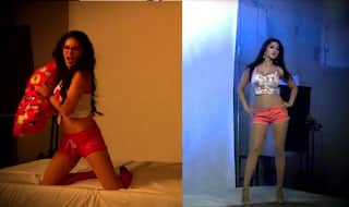 Mastizaade: Sunny Leone teases with sizzling double role avatars in her upcoming sex comedy