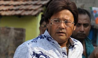 Tapas Paul case: Mamata government okay with CID probe