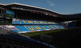 Asian Games 2014: Indian Women's football team clobbered 10-0 by South Korea