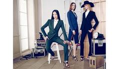 Keep an eye out for these: 2014 Fall Fashion Trends