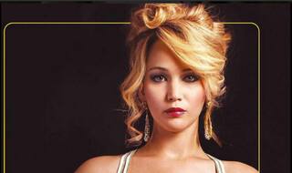 Jennifer Lawrence in Guinness World Records for Hunger Games