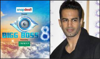 Bigg Boss 8: Upen Patel confirmed as contestant