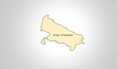 Protest against power crisis, law and order situation in Uttar Pradesh