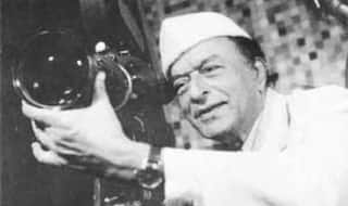 V Shantaram's Manoos turns 75
