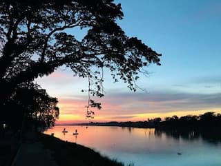 China Gives Nod To Building Downstream Dam Projects On Brahmaputra River For First Time