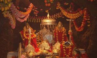 Vaishnodevi Yatra resumes