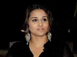 Vidya looks forward to love story 'Hamari Adhuri Kahani'