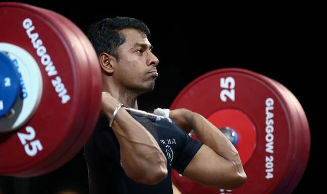 Asian Games 2014: Indian Weightlifters eye Gold in Incheon after CWG glory