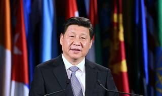 China wants more strategic trust with United States