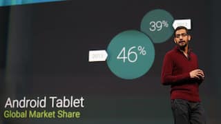 Google May Unveil Nexus 6, 9 in India Market Soon
