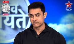 Satyamev Jayate Season 3 Episode 2 review: Aamir Khan supports #RoadsOKPlease to avoid daily mishaps on road