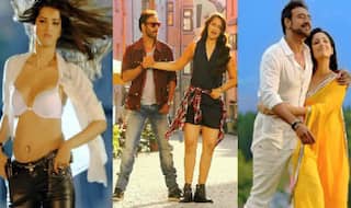 Action Jackson Trailer: Ajay Devgn and Sonakshi Sinha look promising in Prabhu Dheva’s next