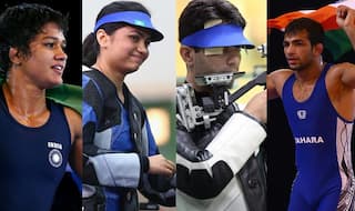 Asian Games 2014: Parupalli Kashyap, Sukhen Dey - 7 CWG gold medalists who disappointed in Incheon