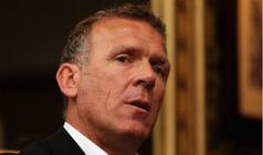 Alec Stewart admits of telling ECB about three players' access to Kevin Pietersen parody handle