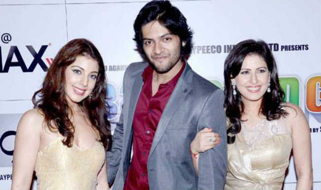 Ali Fazal: Rose is my most ambitious film