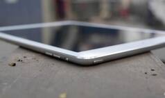 Apple iPad Air 2 price in India: The latest Apple iPad Air has been launched