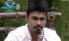 Bigg Boss 8 Weekend Ka Vaar: Arya Babbar faces Salman Khan's vaar this week