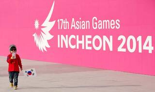 Inderjeet Singh wins bronze in Men's Shot Put in Asian Games 2014