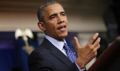 Barack Obama joins NSA Rice meeting with Chinese Foreign Minister