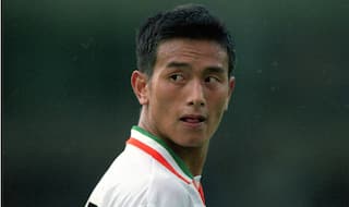 Baichung Bhutia inducted in AFC Hall of Fame